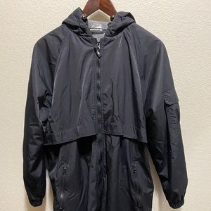 Sporti Swim Parka